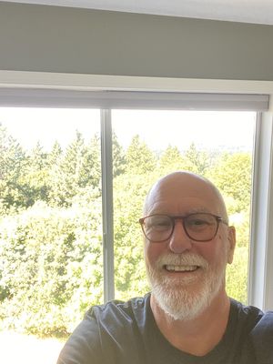 Terry, 67