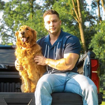 Nick, 29
