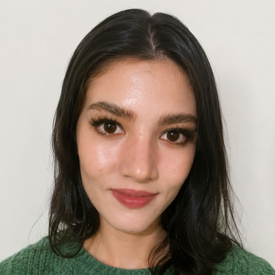 Susana, 28