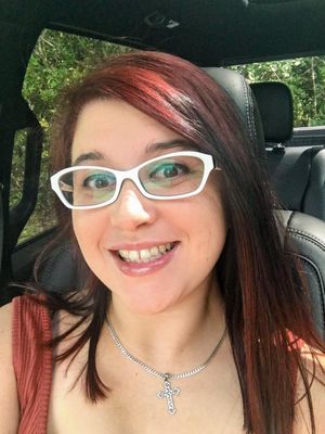 Melissa, 34
