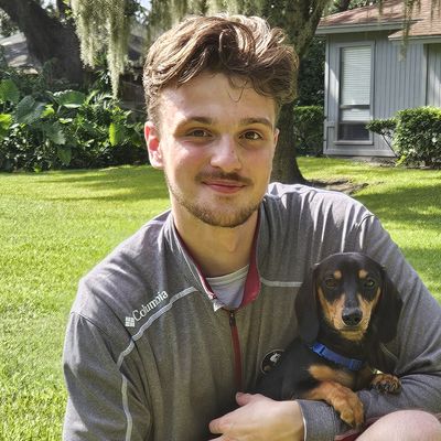 Jayden, 21