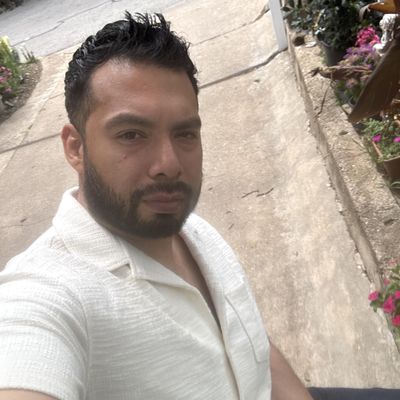 Jaime, 35