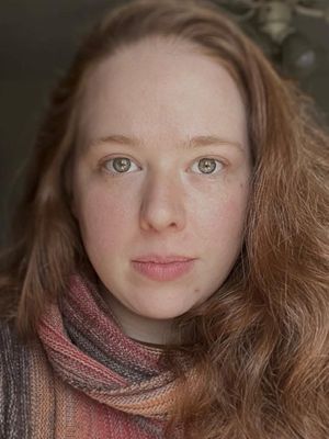 Aimée, 33