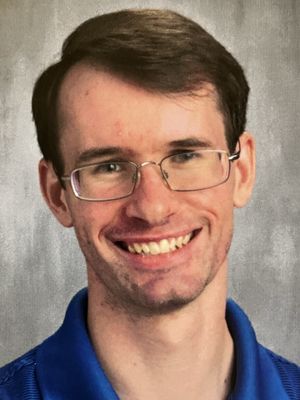 Patrick, 28