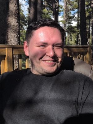 Randy, 29