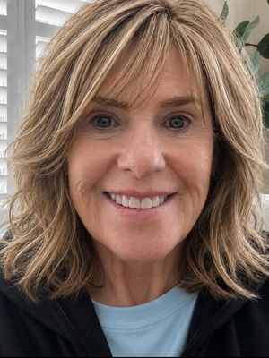 Colleen, 71