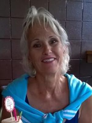 Annamarie, 68