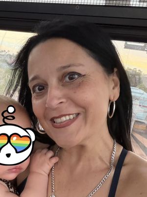 Francesca, 49