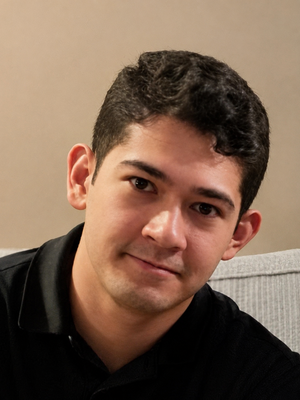 Giovanni, 21