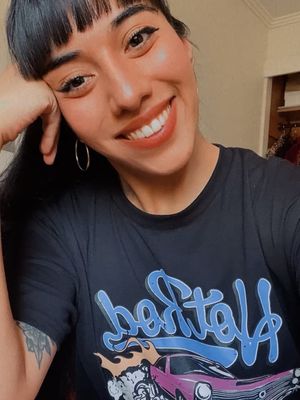 Antonia, 31