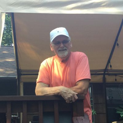 Stu, 80