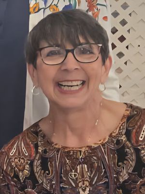 Carol, 71