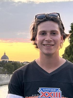 Sam, 27