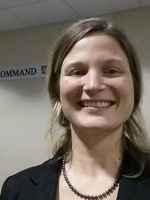 Stacey, 47