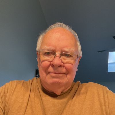 Charles, 81