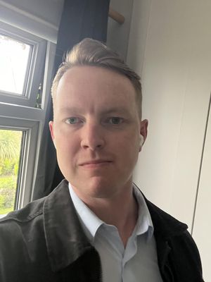 Jack, 28