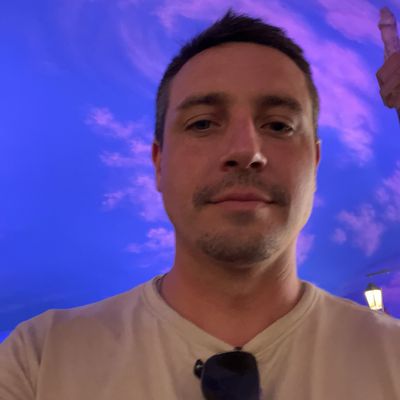 Michael, 34