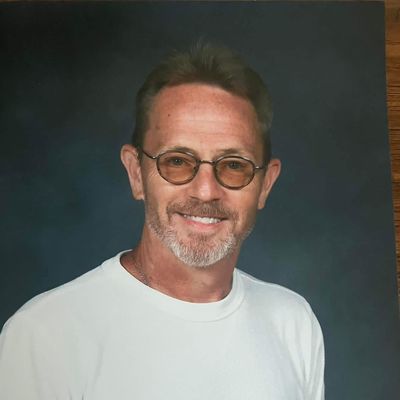 Greg, 56