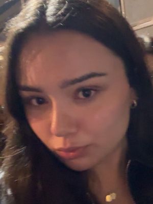 Aidynn, 21