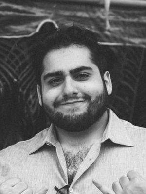 Daniel, 28