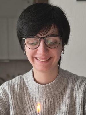Giulia, 27