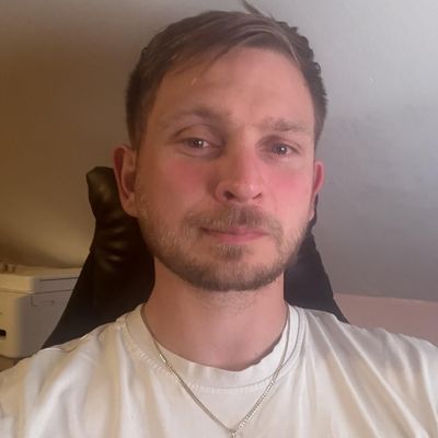 Kevin, 31