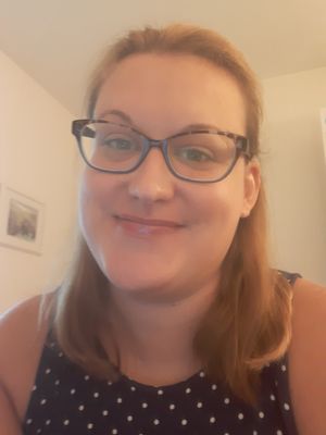 Kathleen, 41