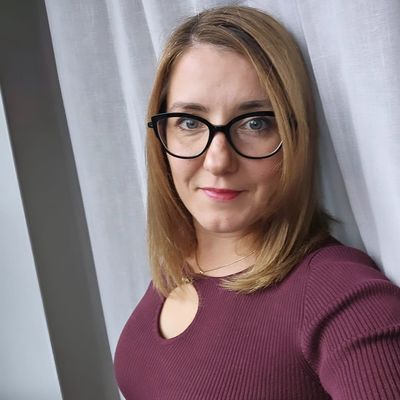 Sarah, 65