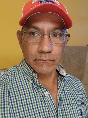 Mando, 54