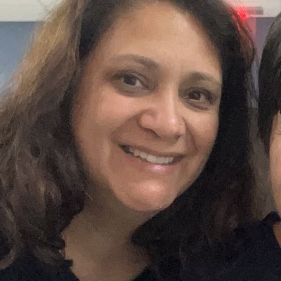 Rebecca, 55