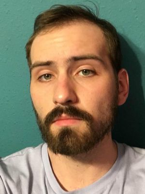 Kevin, 28