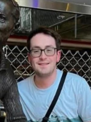 Jason, 23