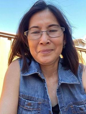 Michelle, 55