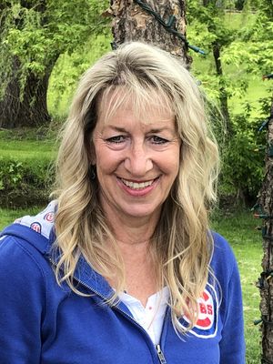 Debbie, 59