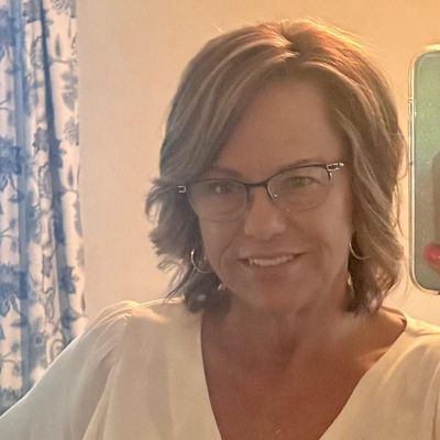 Sherry, 63