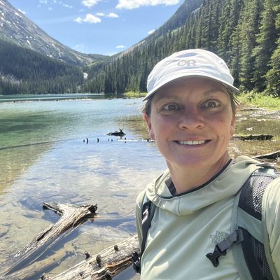 Rose, 46
