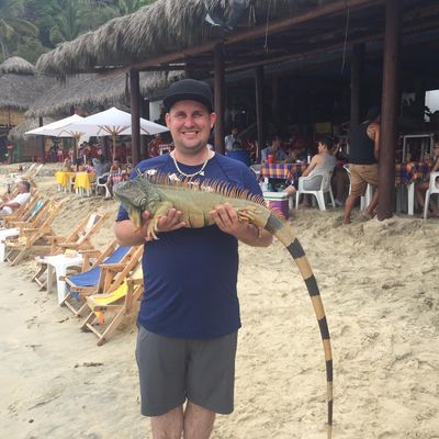 Jeff, 40