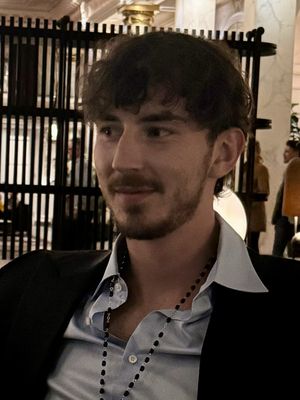Matthew, 26