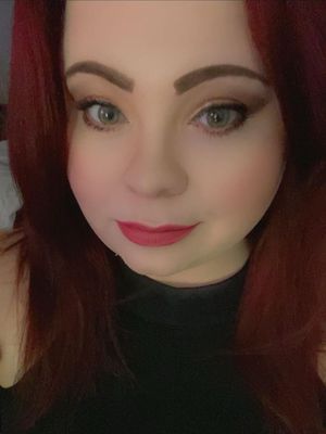 Rebecca, 39