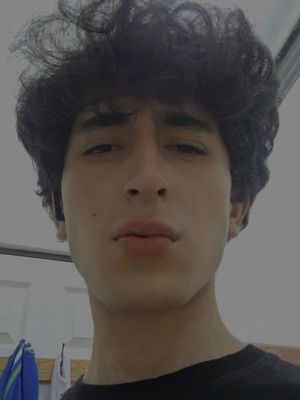 Daniel, 23