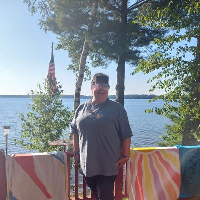 Jenny, 54