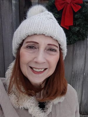 Joan, 70