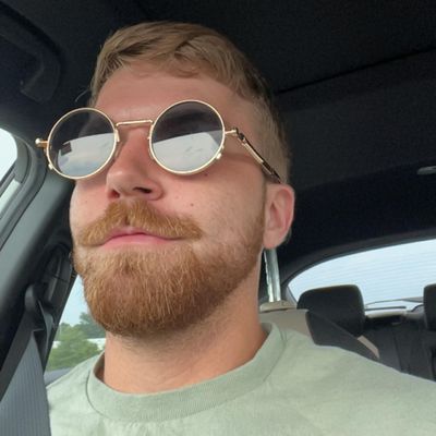 Will, 24