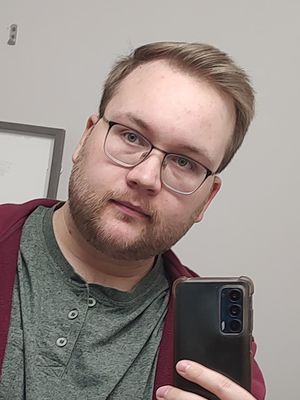 Malcolm, 23
