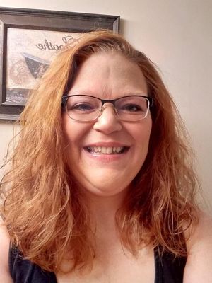 Anna, 48