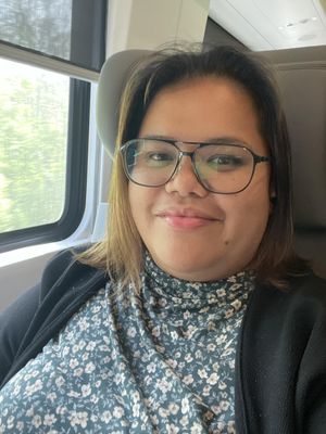 Alyssa, 36