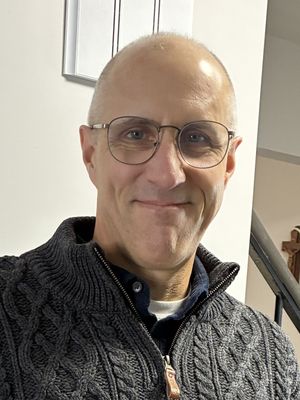 Pete, 56