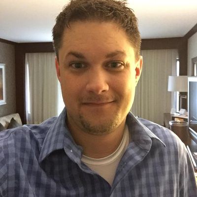 Paul, 40