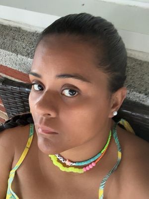 Francheska, 34