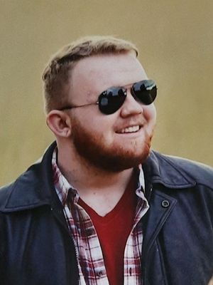 Conner, 23